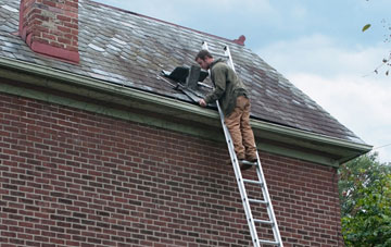 what affects urgent Lyne Of Skene roof repairs