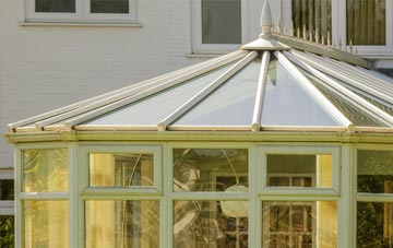 conservatory roof repair Lyne Of Skene, Aberdeenshire
