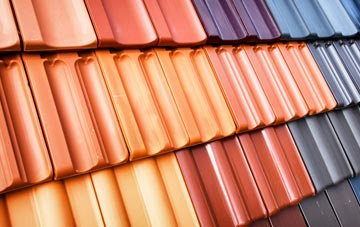 Lyne Of Skene roof tile costs