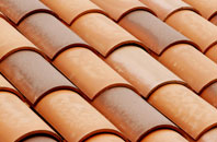 Lyne Of Skene clay roofing