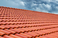 Lyne Of Skene roofing tiles