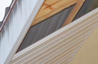 rated Lyne Of Skene soffit repair companies